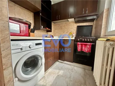 APARTAMENT 2 CAMERE DE INCHIRIAT, ALEXANDRU CEL BUN - foto 3