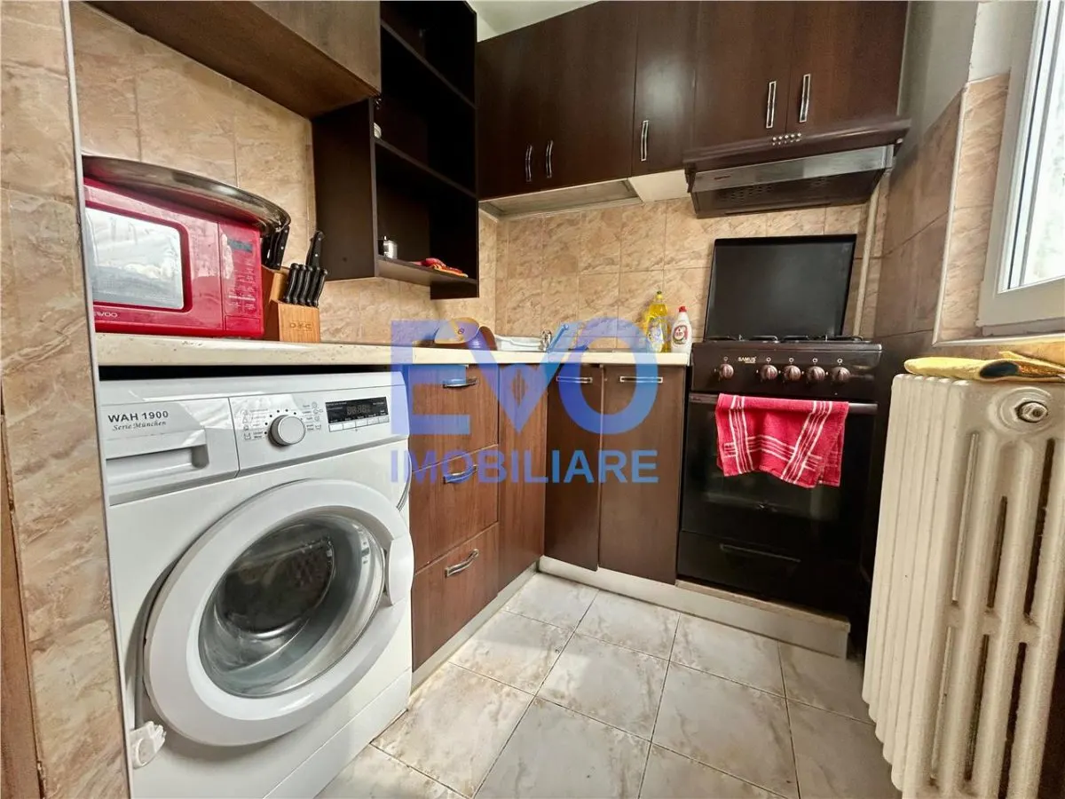 APARTAMENT 2 CAMERE DE INCHIRIAT, ALEXANDRU CEL BUN - foto 3