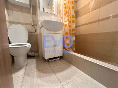 APARTAMENT 2 CAMERE DE INCHIRIAT, ALEXANDRU CEL BUN - foto 4