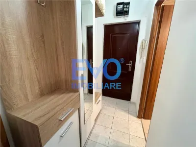 APARTAMENT 2 CAMERE DE INCHIRIAT, ALEXANDRU CEL BUN - foto 5