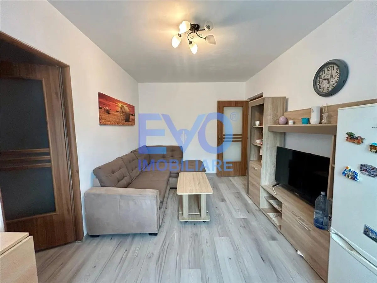 APARTAMENT 2 CAMERE DE INCHIRIAT, ALEXANDRU CEL BUN - foto 6