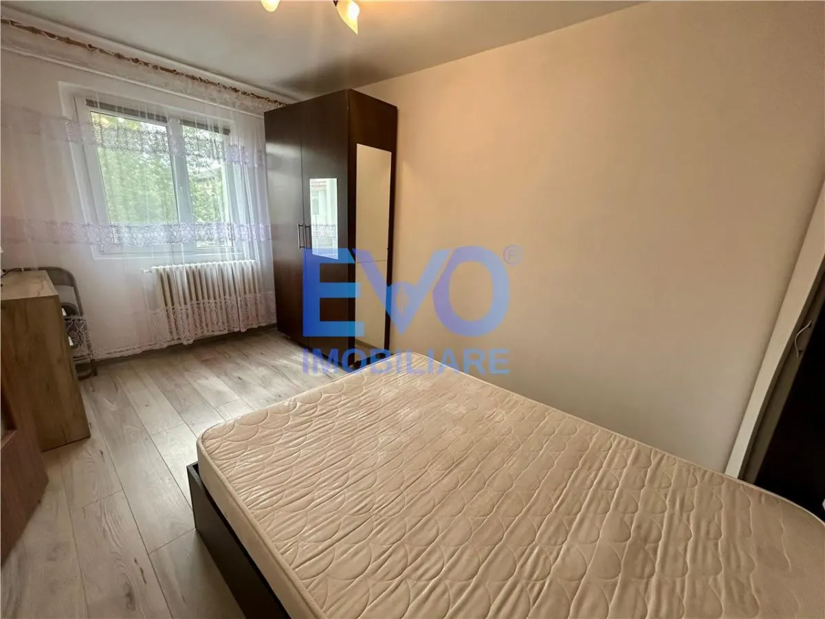 APARTAMENT 2 CAMERE DE INCHIRIAT, ALEXANDRU CEL BUN - foto 7
