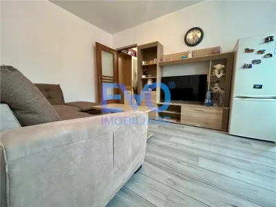 APARTAMENT 2 CAMERE DE INCHIRIAT, ALEXANDRU CEL BUN - foto 8