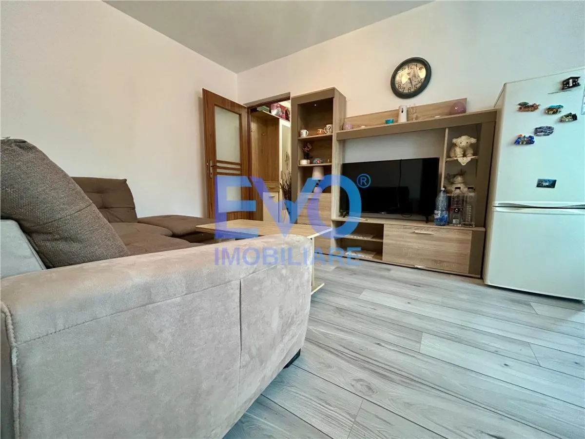 APARTAMENT 2 CAMERE DE INCHIRIAT, ALEXANDRU CEL BUN - foto 8