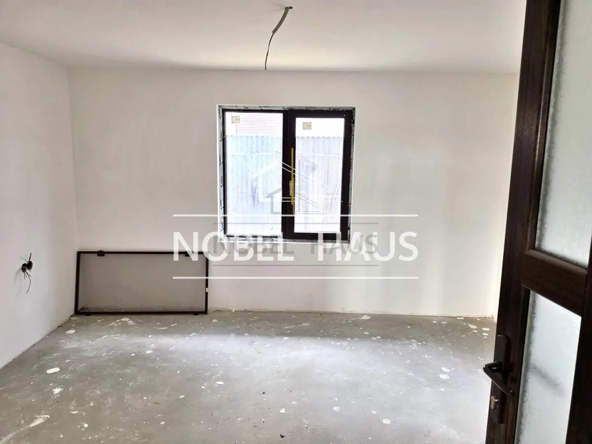 Casa noua 320 mp, teren intravilan 600 mp, Barlad - foto 8