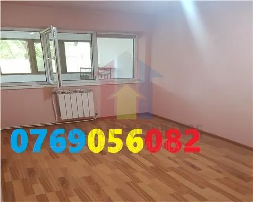 AP 3 camere, GARII, conf 1, parter cu balcon 19 mp, liber - foto 1