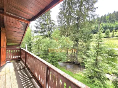 CABANA DE VANZARE | 6 CAMERE | TEREN 1.761 MP | IZLAZ, ARIESENI - foto 18