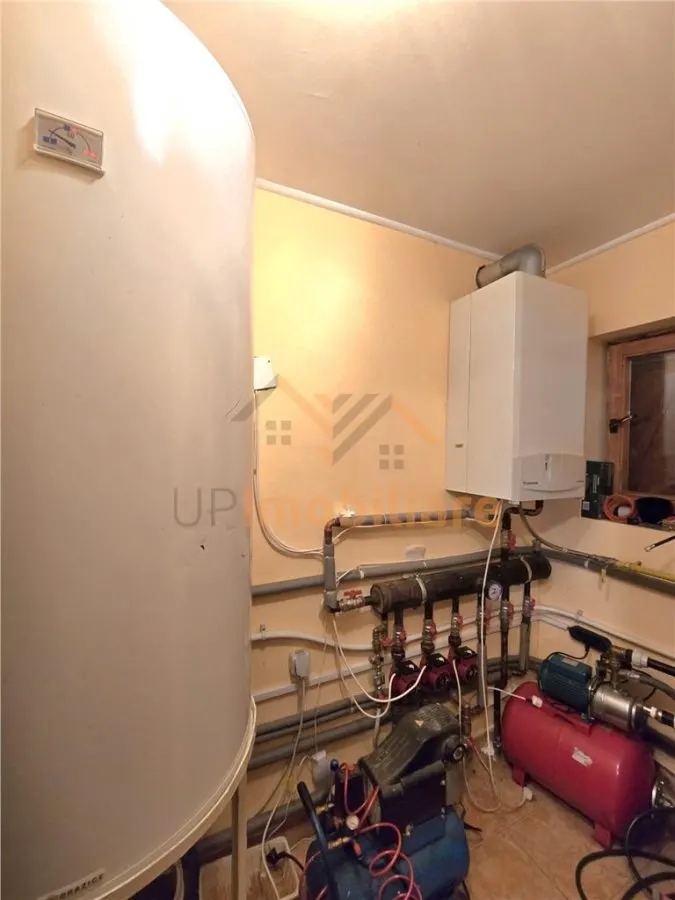 CABANA DE VANZARE | 6 CAMERE | TEREN 1.761 MP | IZLAZ, ARIESENI - foto 19
