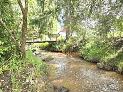 CABANA DE VANZARE | 6 CAMERE | TEREN 1.761 MP | IZLAZ, ARIESENI - foto 20