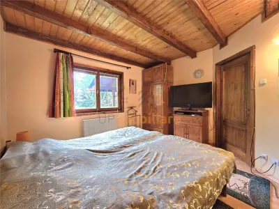 CABANA DE VANZARE | 6 CAMERE | TEREN 1.761 MP | IZLAZ, ARIESENI - foto 6