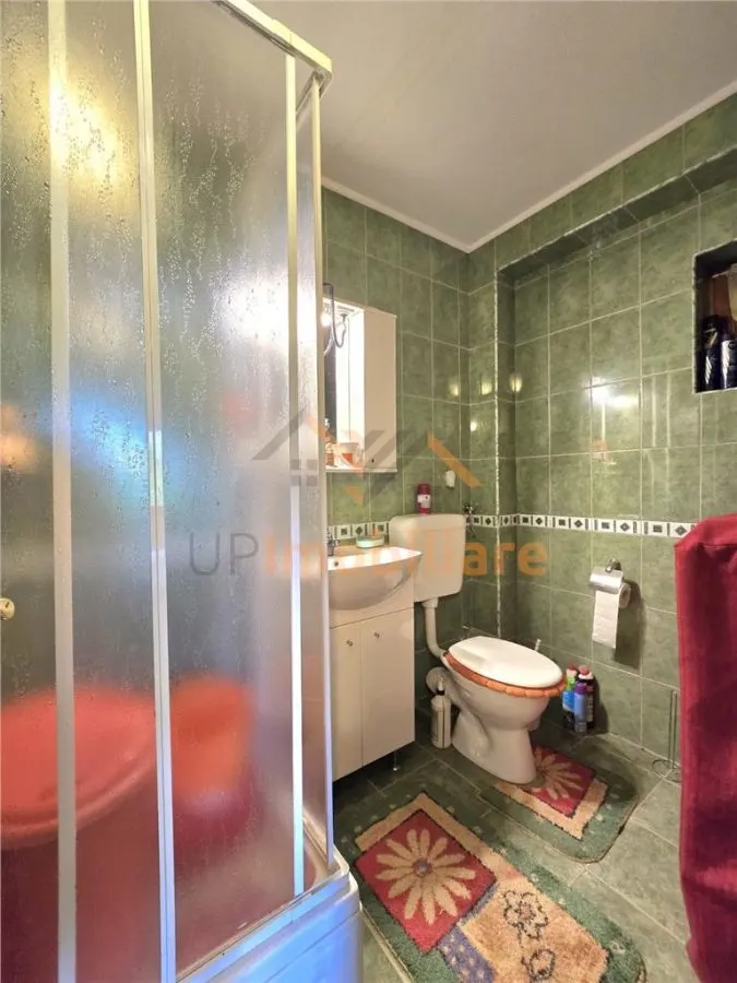 CABANA DE VANZARE | 6 CAMERE | TEREN 1.761 MP | IZLAZ, ARIESENI - foto 8