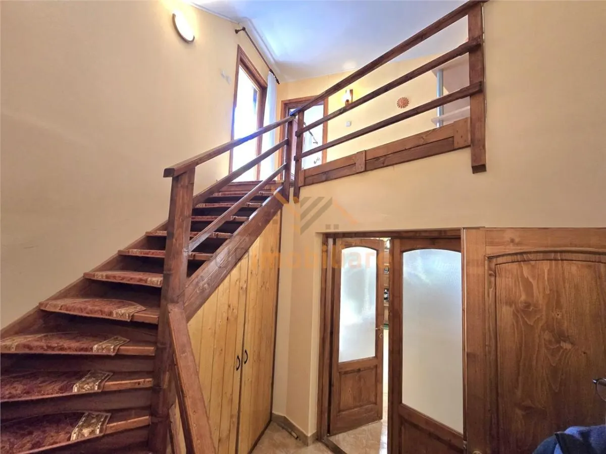 CABANA DE VANZARE | 6 CAMERE | TEREN 1.761 MP | IZLAZ, ARIESENI - foto 9