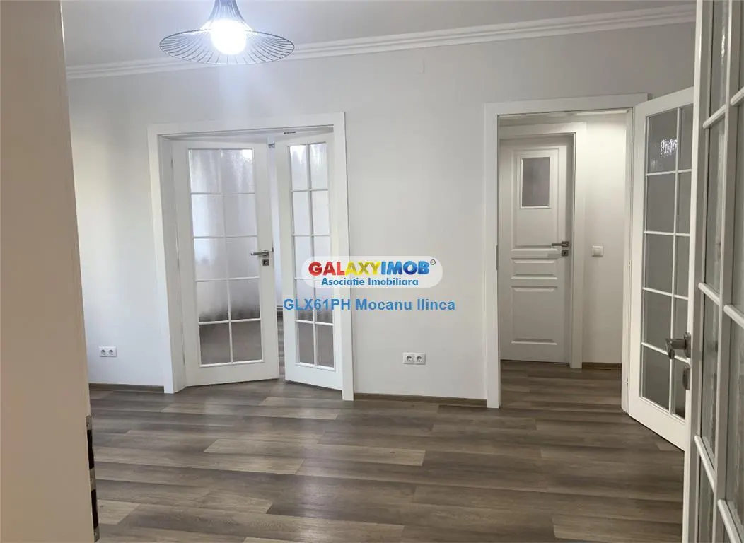 Inchiriere apartament 3 camere, nemobilat, Ultracentral - foto 2