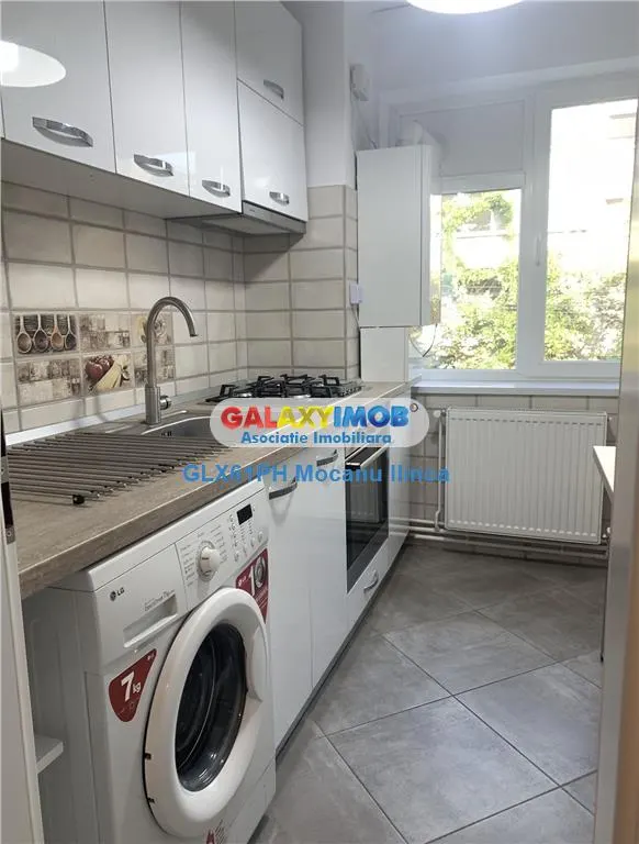 Inchiriere apartament 3 camere, nemobilat, Ultracentral - foto 3