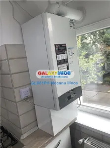 Inchiriere apartament 3 camere, nemobilat, Ultracentral - foto 6