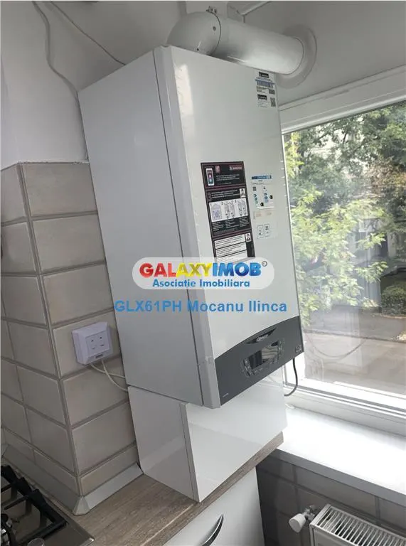 Inchiriere apartament 3 camere, nemobilat, Ultracentral - foto 6