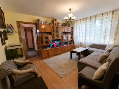 Vanzare apartament 3 camere in Gheorgheni- zona Piata Hermes - foto 2