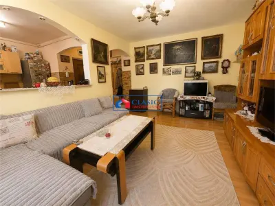Vanzare apartament 3 camere in Gheorgheni- zona Piata Hermes - foto 3
