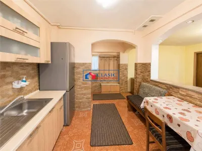 Vanzare apartament 3 camere in Gheorgheni- zona Piata Hermes - foto 5