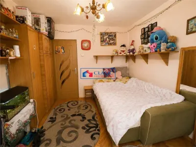 Vanzare apartament 3 camere in Gheorgheni- zona Piata Hermes - foto 8