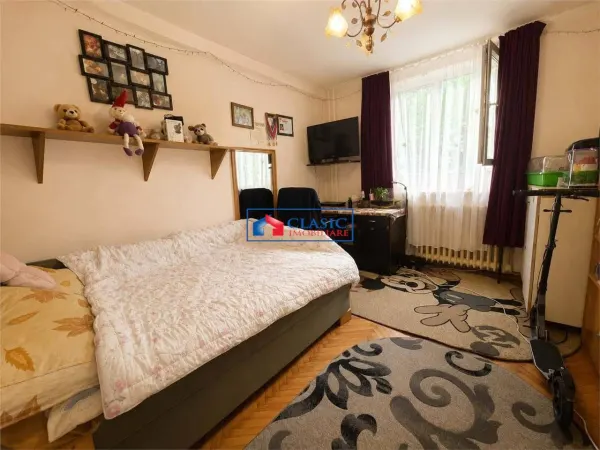 Apartament 3 camere Cluj-Napoca - poza 9