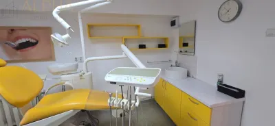 CABINETE STOMATOLOGICE DE INCHIRIAT â€“ BISTRITA, BN - Bistrita