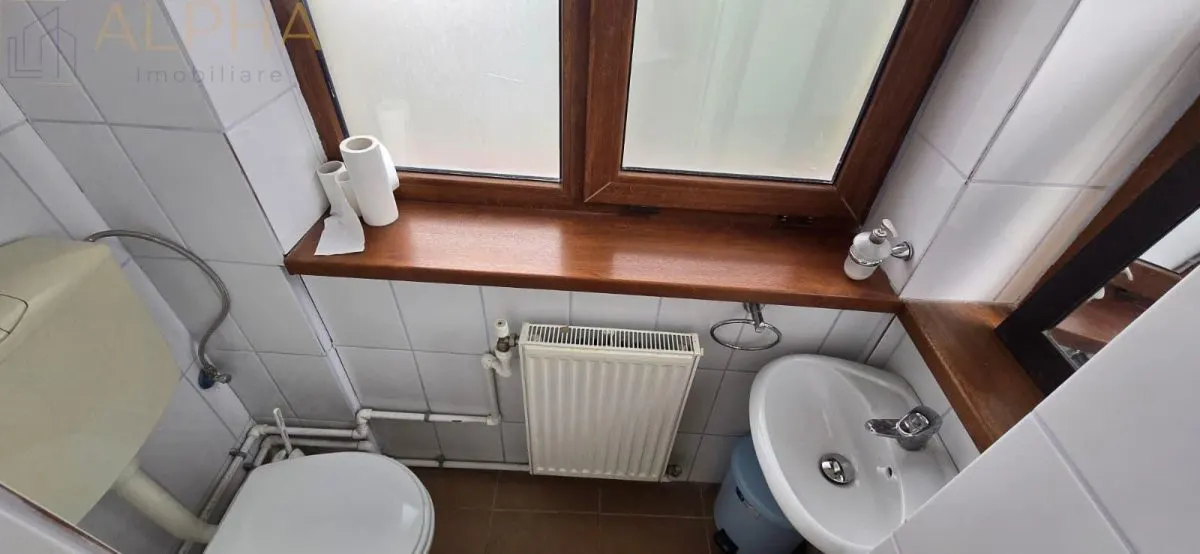 CABINETE STOMATOLOGICE DE INCHIRIAT – BISTRITA, BN - foto 14