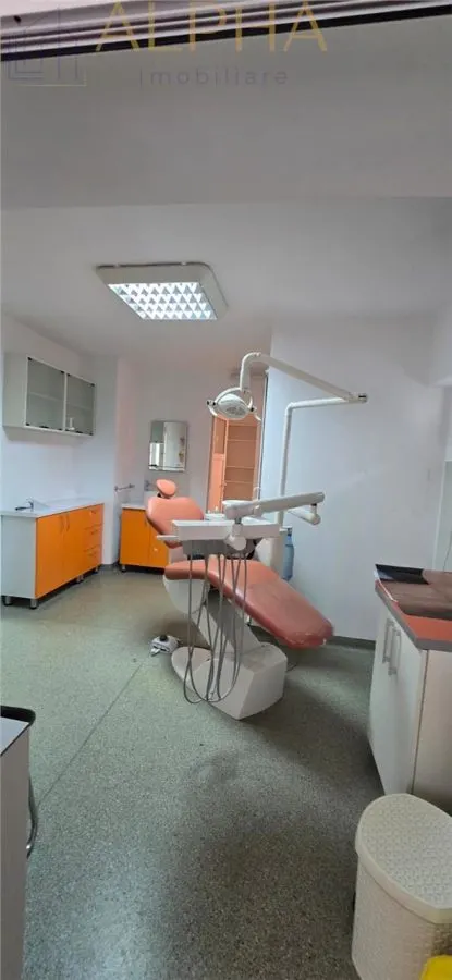 CABINETE STOMATOLOGICE DE INCHIRIAT – BISTRITA, BN - foto 6