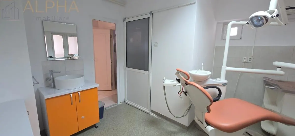 CABINETE STOMATOLOGICE DE INCHIRIAT – BISTRITA, BN - foto 7