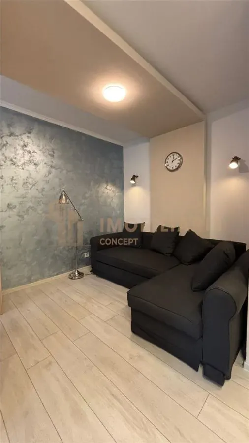De vanzare  apartament 1 camera zona Unirii - foto 1