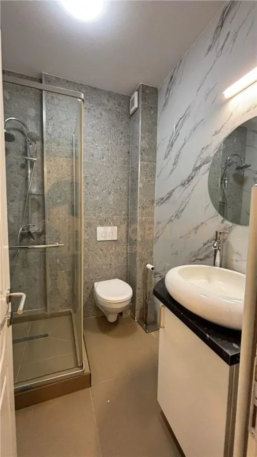 De vanzare  apartament 1 camera zona Unirii - foto 5