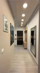 De vanzare  apartament 1 camera zona Unirii - foto 8