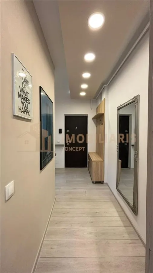 De vanzare  apartament 1 camera zona Unirii - foto 8