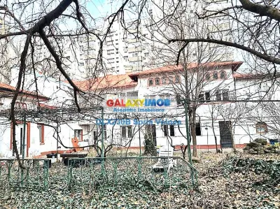 Casa 14 Camere Baba Novac Titan | 7 bai | curte | cazare 50+ angajati - Bucuresti