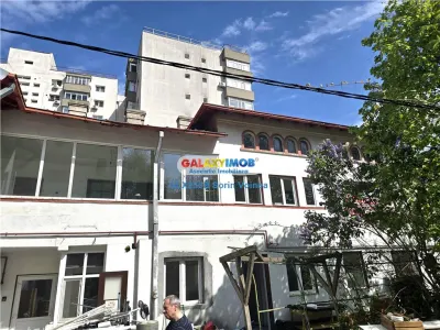 Casa 14 Camere Baba Novac Titan | 7 bai | curte | cazare 50+ angajati - foto 2