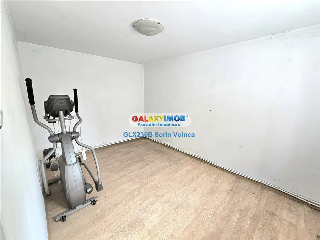 Casa 14 Camere Baba Novac Titan | 7 bai | curte | cazare 50+ angajati - foto 11