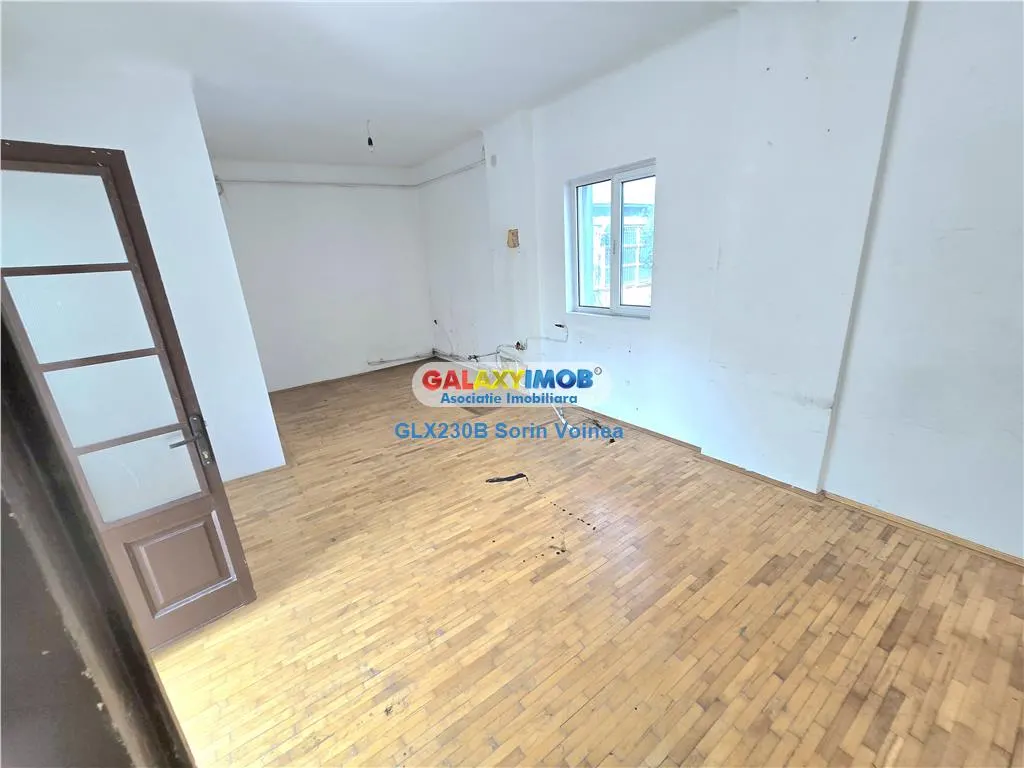 Casa 14 Camere Baba Novac Titan | 7 bai | curte | cazare 50+ angajati - foto 12