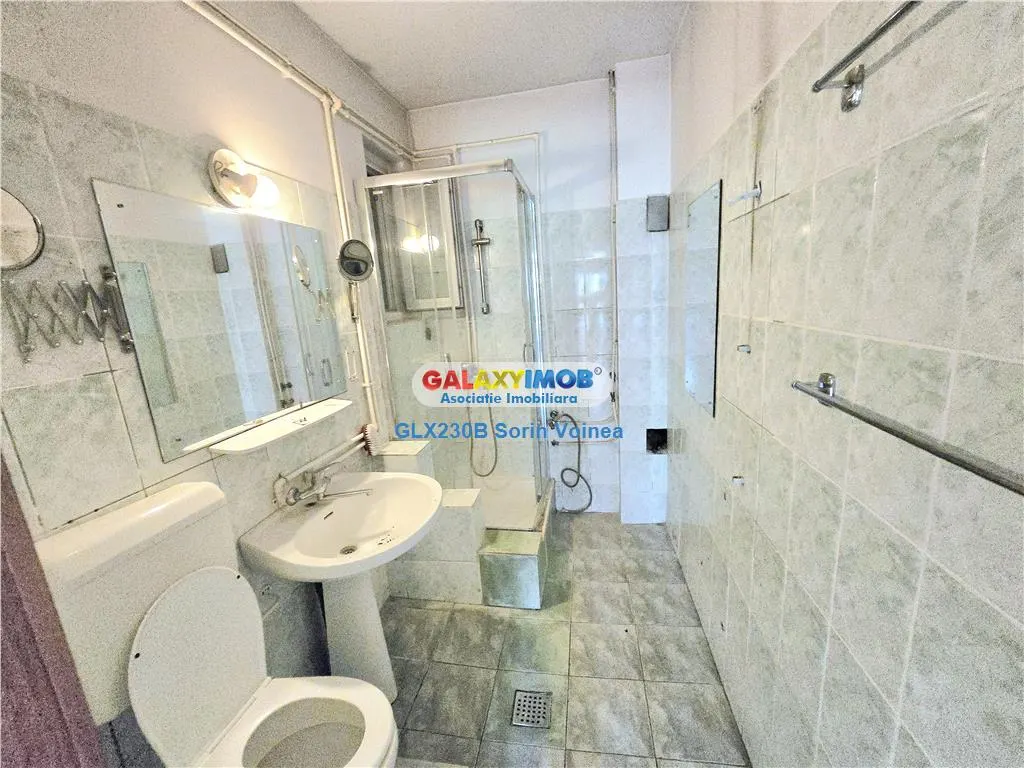 Casa 14 Camere Baba Novac Titan | 7 bai | curte | cazare 50+ angajati - foto 18