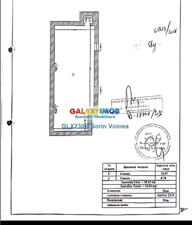 Casa 14 Camere Baba Novac Titan | 7 bai | curte | cazare 50+ angajati - foto 22