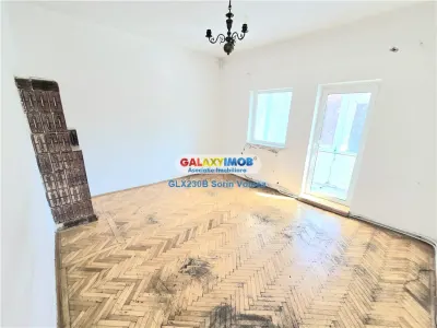 Casa 14 Camere Baba Novac Titan | 7 bai | curte | cazare 50+ angajati - foto 8