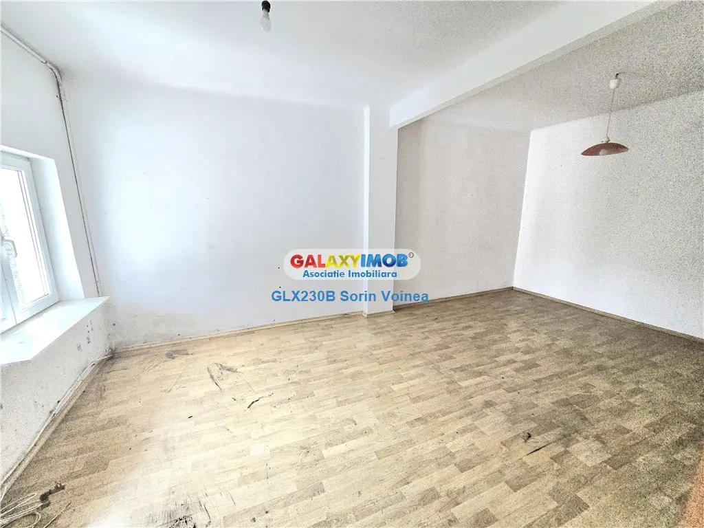 Casa 14 Camere Baba Novac Titan | 7 bai | curte | cazare 50+ angajati - foto 13