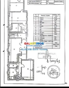 Casa 14 Camere Baba Novac Titan | 7 bai | curte | cazare 50+ angajati - foto 19