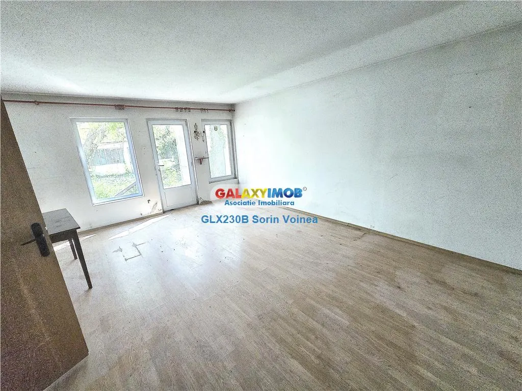 Casa 14 Camere Baba Novac Titan | 7 bai | curte | cazare 50+ angajati - foto 5