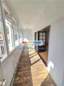 Casa 14 Camere Baba Novac Titan | 7 bai | curte | cazare 50+ angajati - foto 6