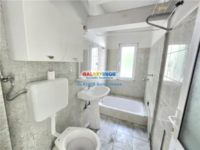 Casa 14 Camere Baba Novac Titan | 7 bai | curte | cazare 50+ angajati - foto 9