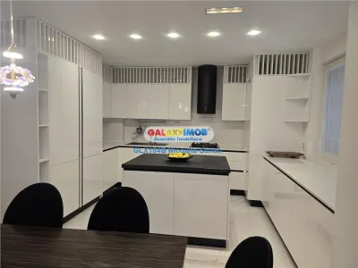 Exceptional Apartment with Expansive Terrace Near Herastrau Park - foto 14