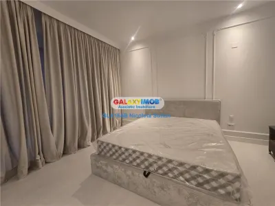 Exceptional Apartment with Expansive Terrace Near Herastrau Park - foto 18