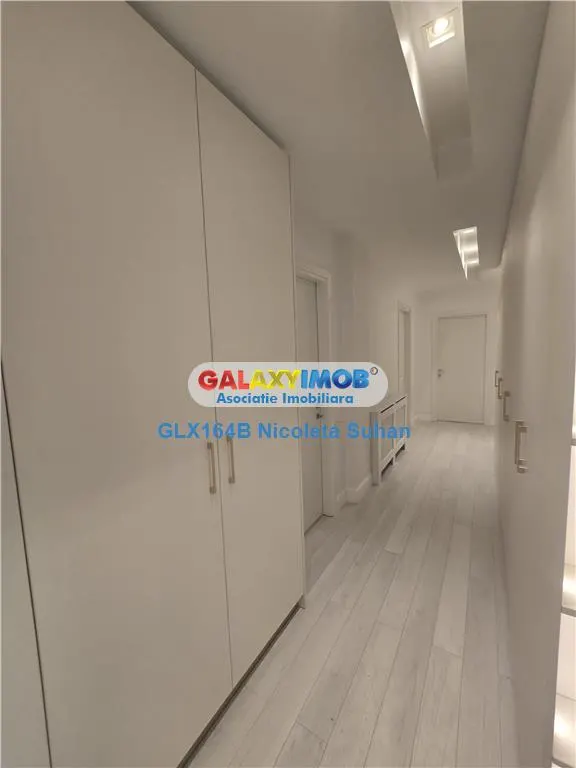 Exceptional Apartment with Expansive Terrace Near Herastrau Park - foto 22
