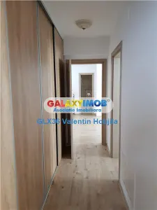 Inchiriere apartament 3 camere mobilat utilat Baneasa Greenfield - foto 5