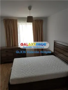 Inchiriere apartament 3 camere mobilat utilat Baneasa Greenfield - foto 8